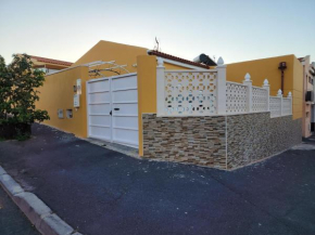 Casa Marta.
